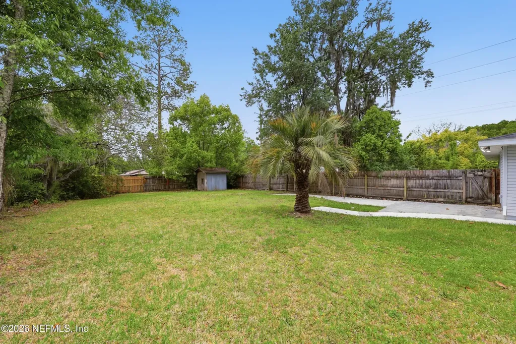 1110 Colley Road Starke FL 32091