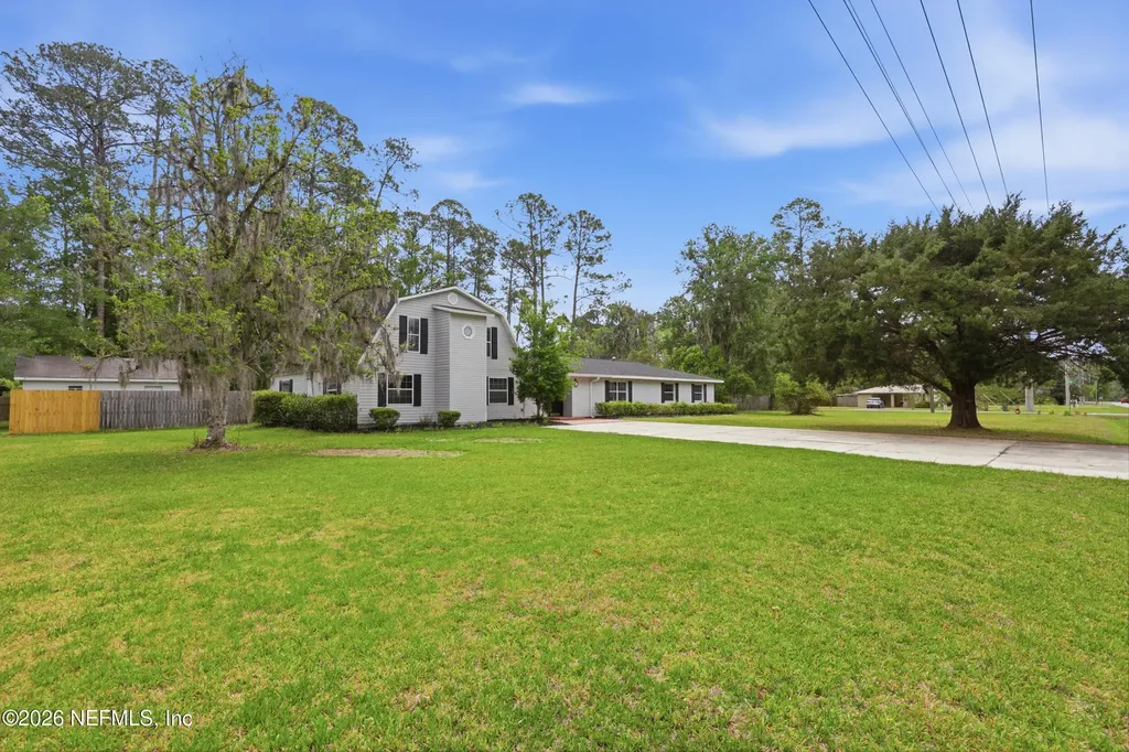 1110 Colley Road Starke FL 32091