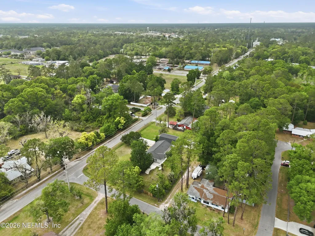 1110 Colley Road Starke FL 32091