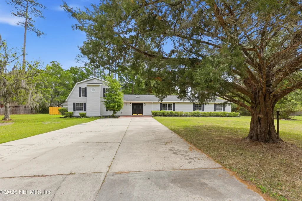 1110 Colley Road Starke FL 32091