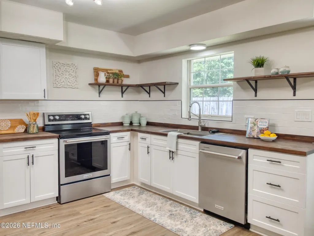 1110 Colley Road Starke FL 32091