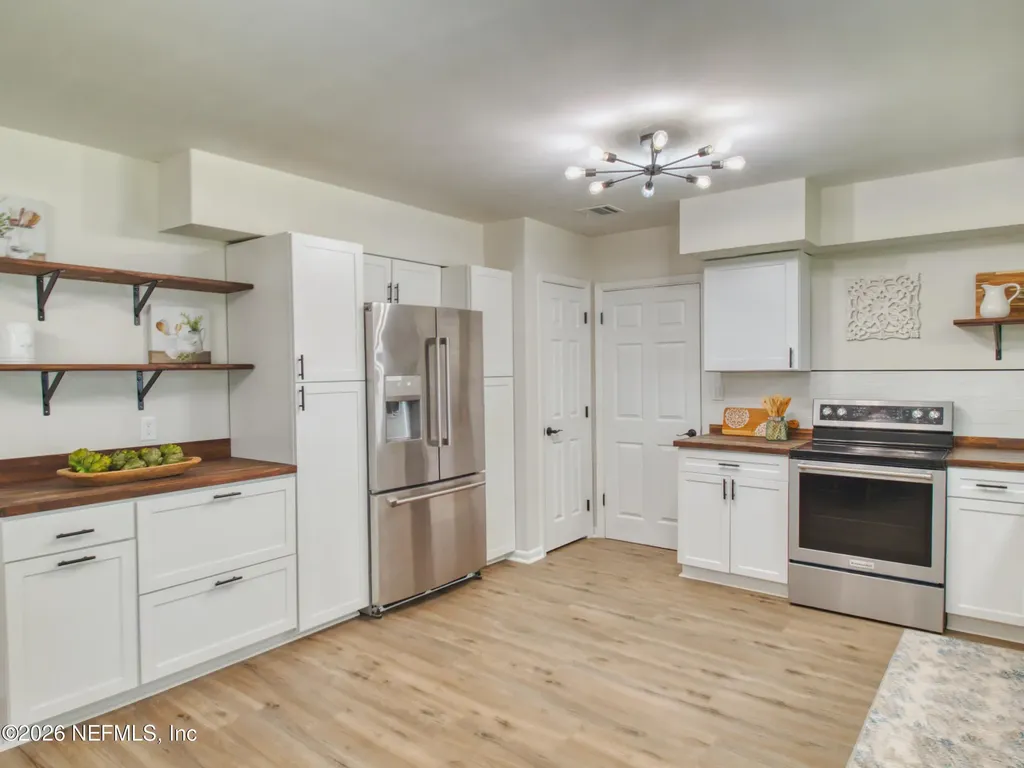 1110 Colley Road Starke FL 32091