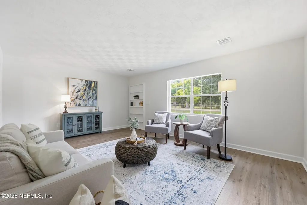 1110 Colley Road Starke FL 32091
