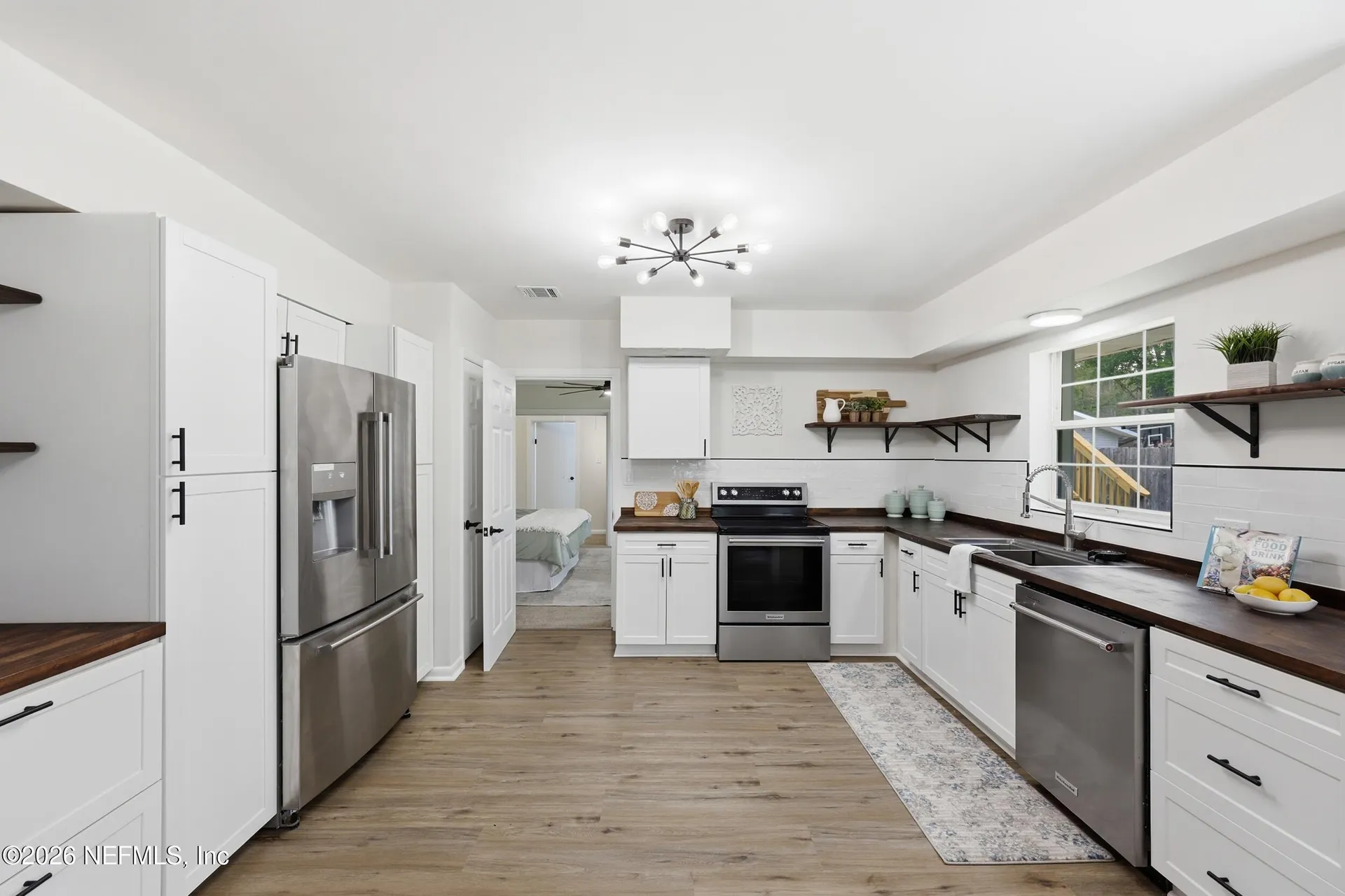 1110 Colley Road Starke FL 32091