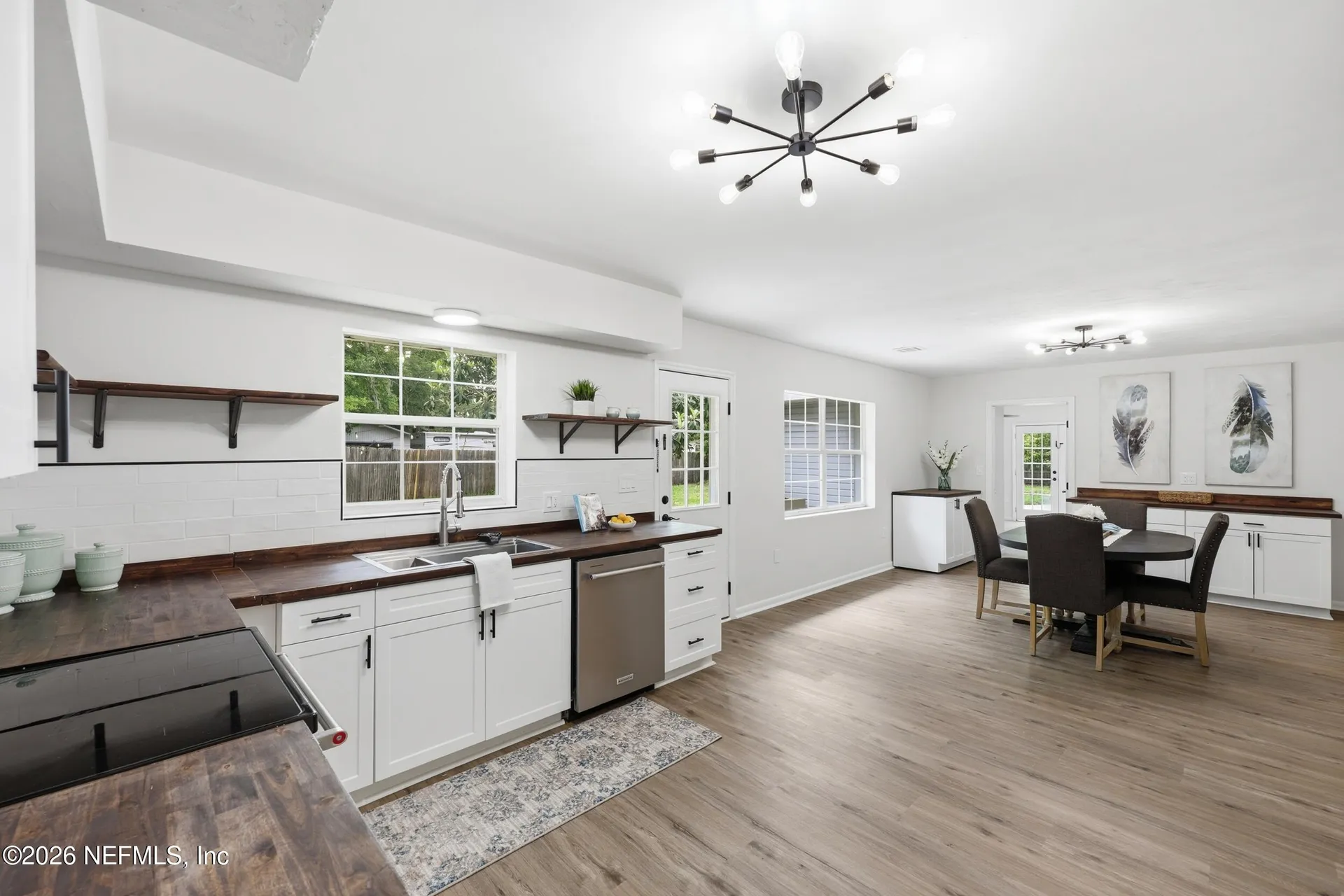 1110 Colley Road Starke FL 32091