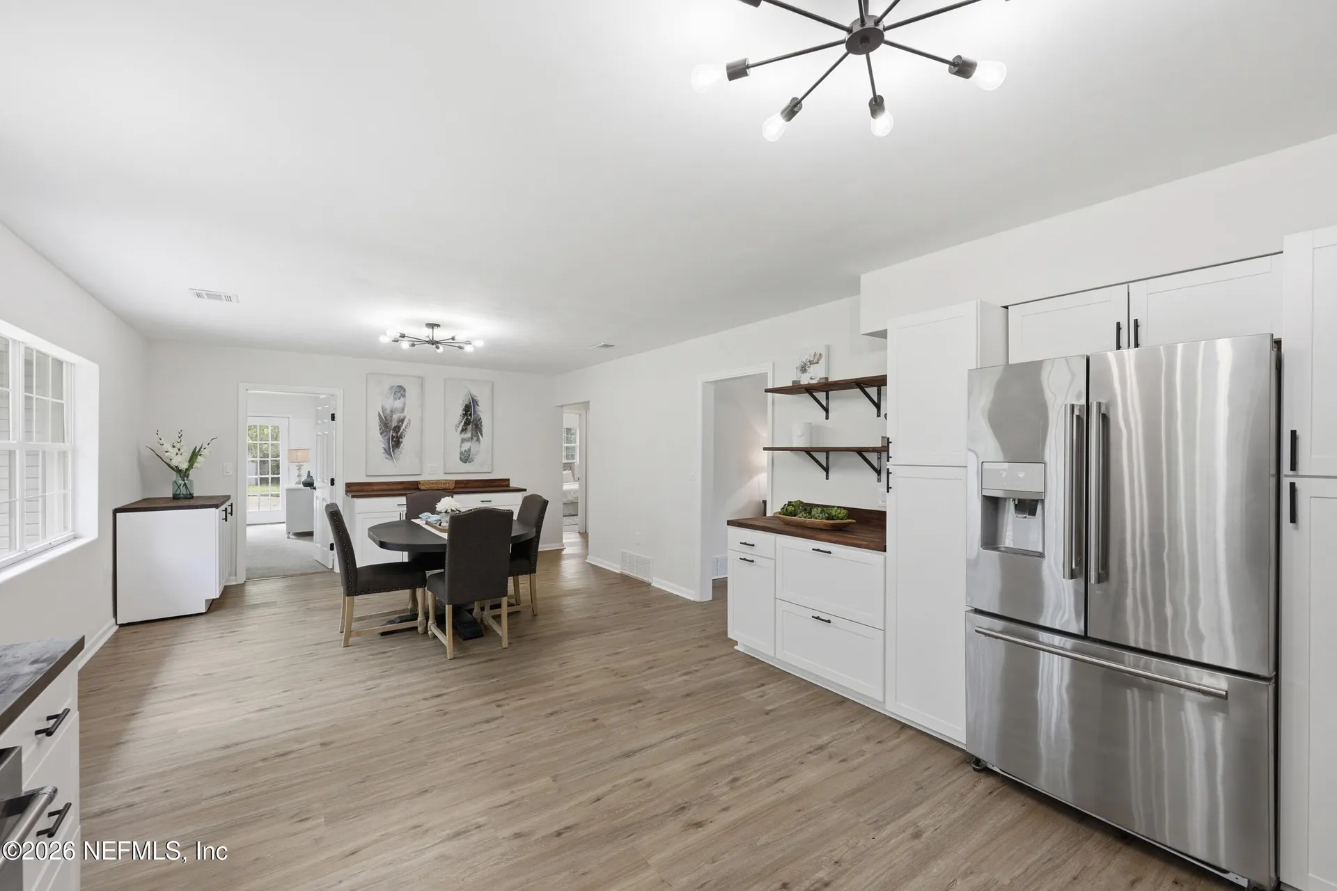 1110 Colley Road Starke FL 32091
