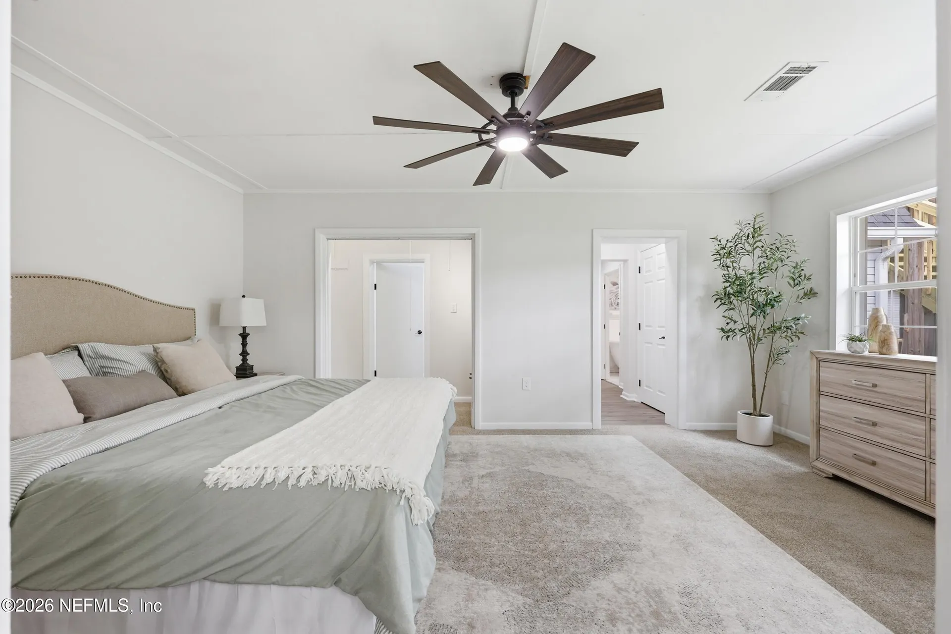 1110 Colley Road Starke FL 32091