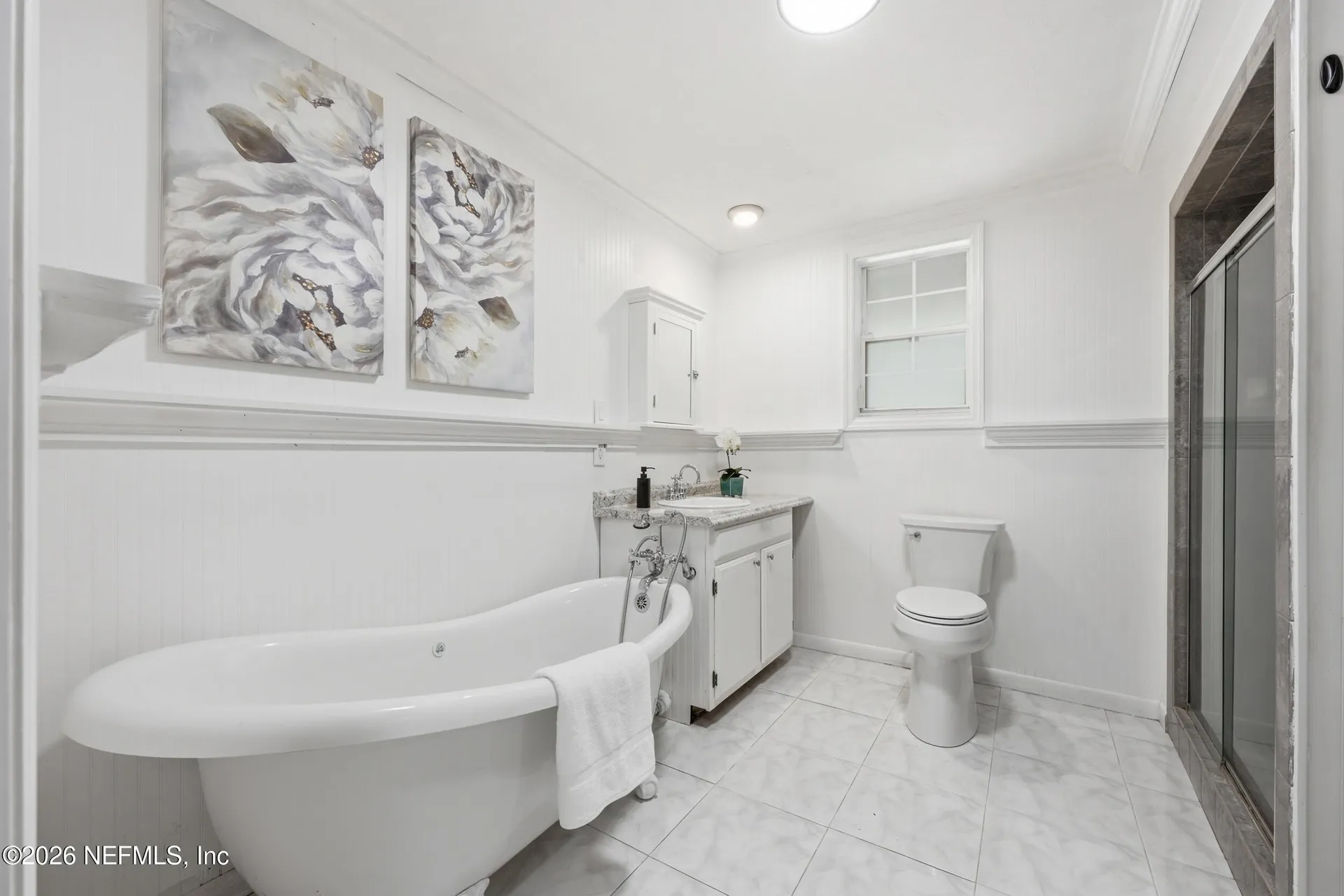 1110 Colley Road Starke FL 32091