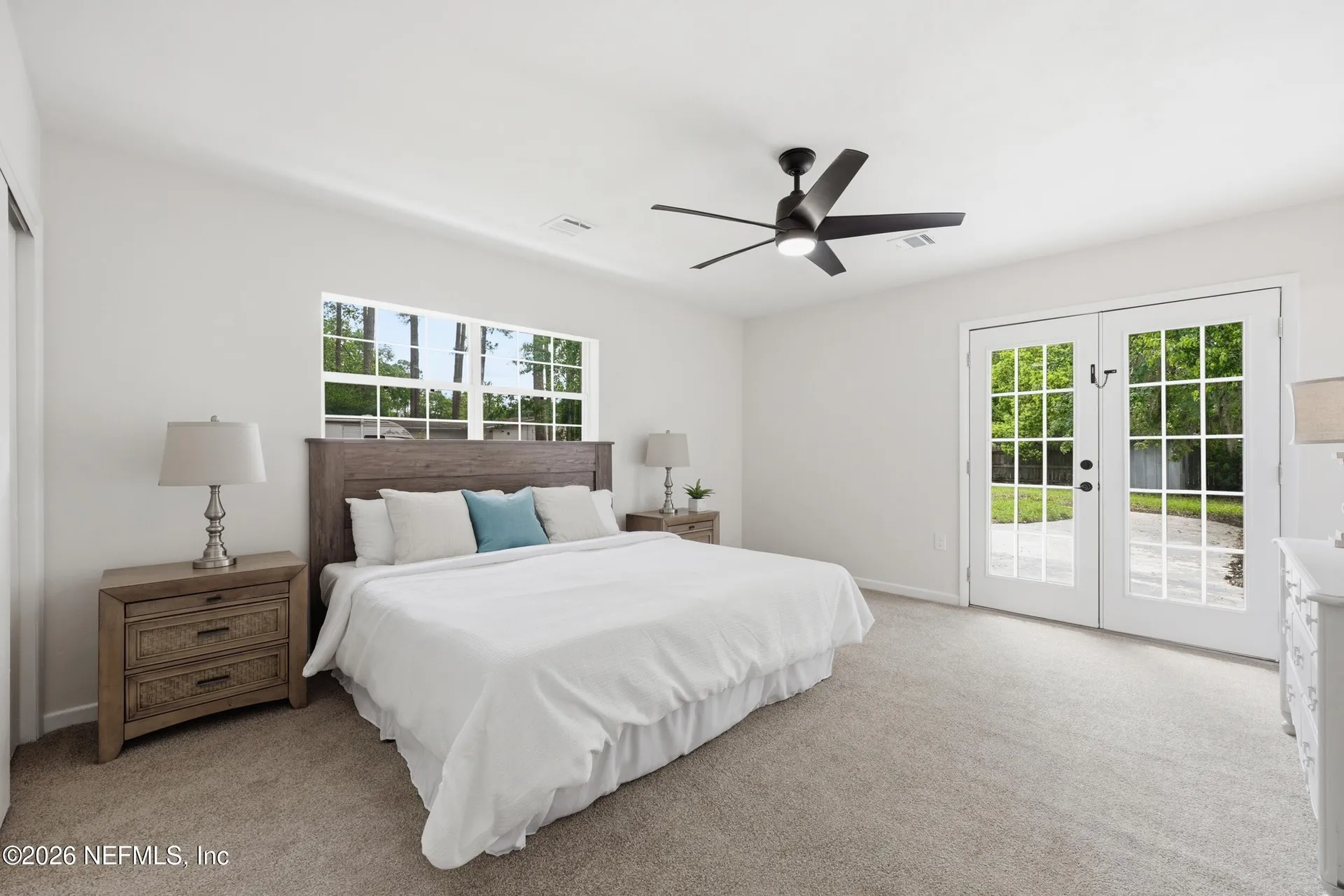 1110 Colley Road Starke FL 32091
