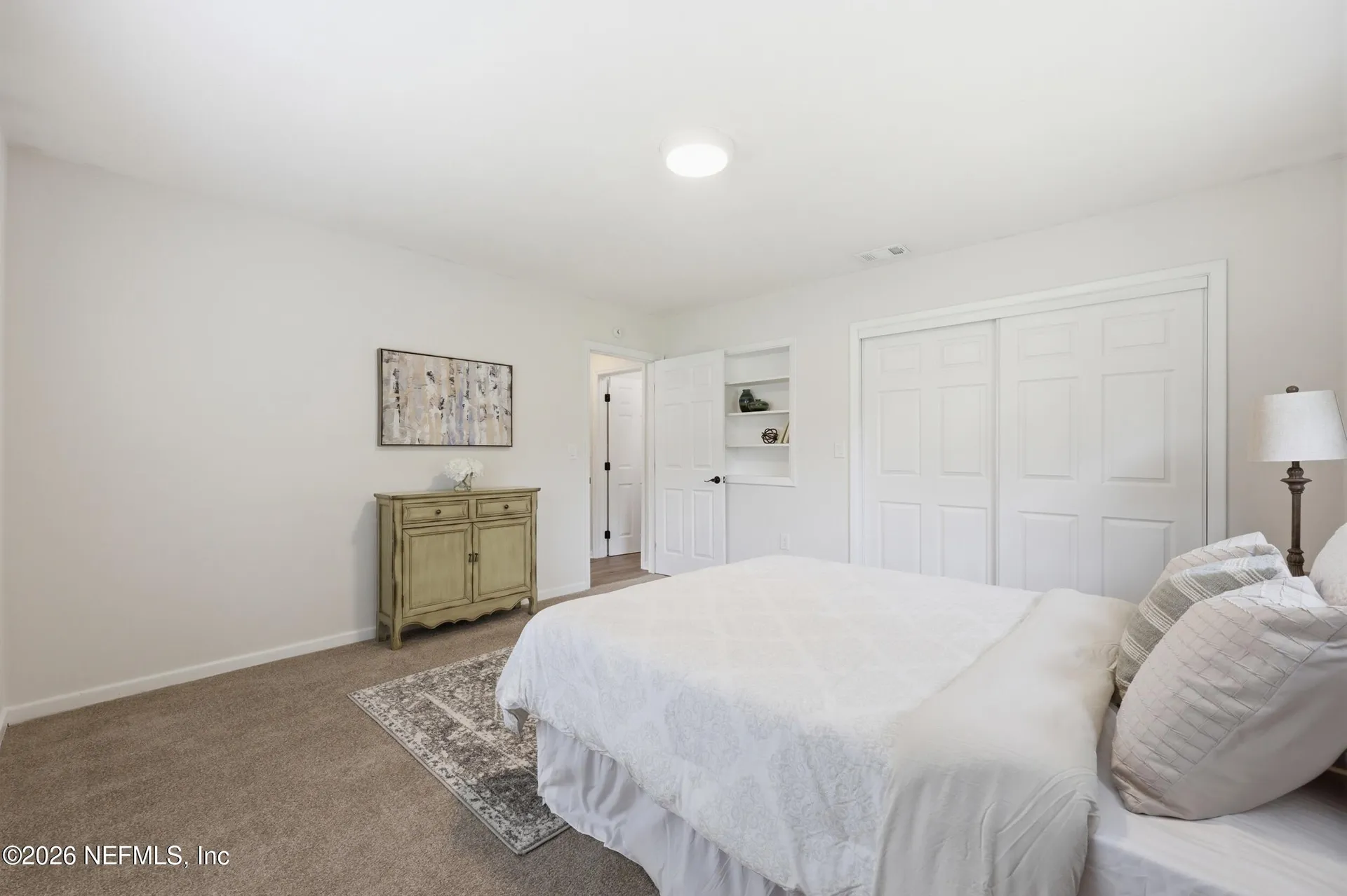 1110 Colley Road Starke FL 32091