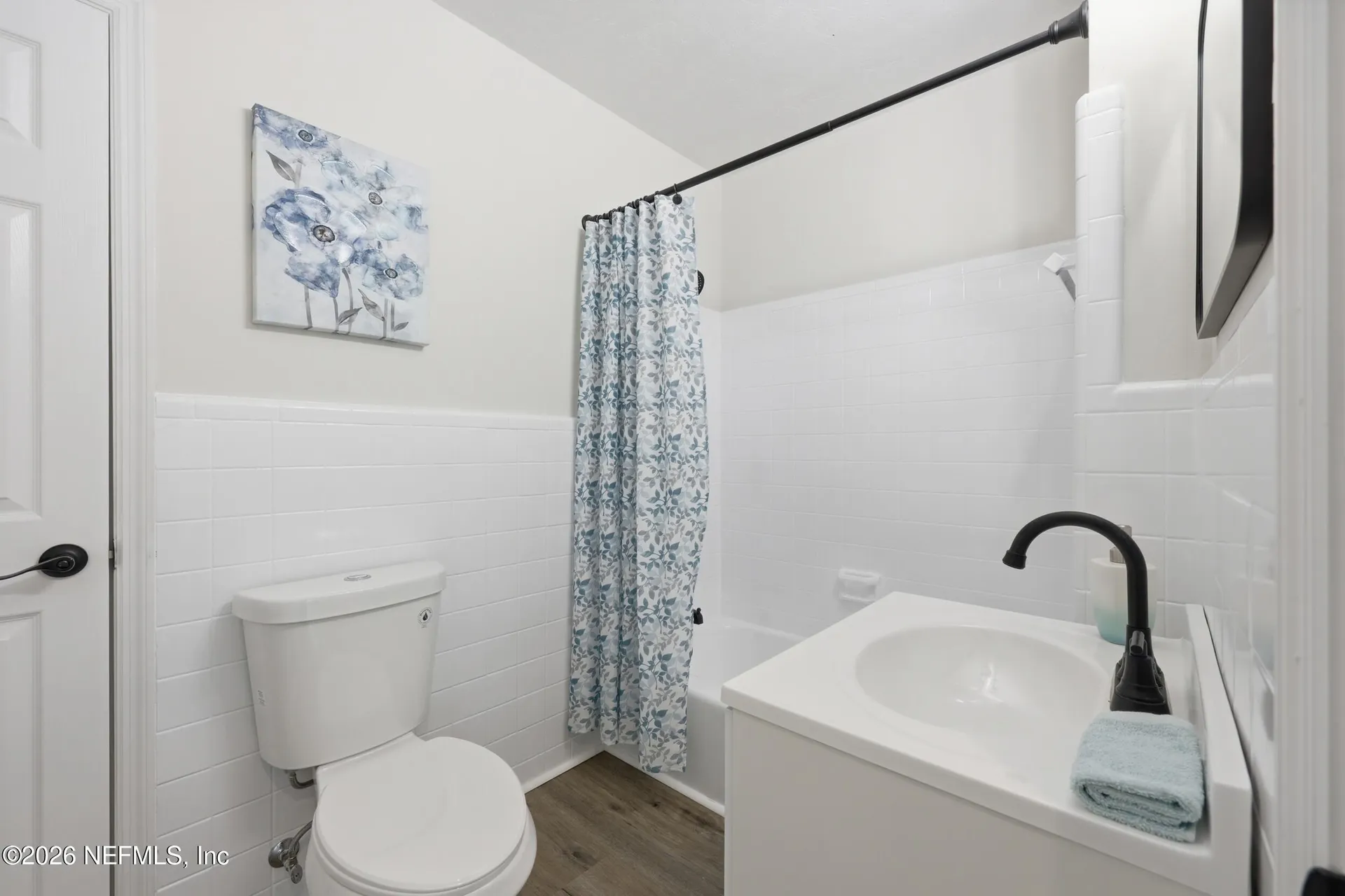 1110 Colley Road Starke FL 32091
