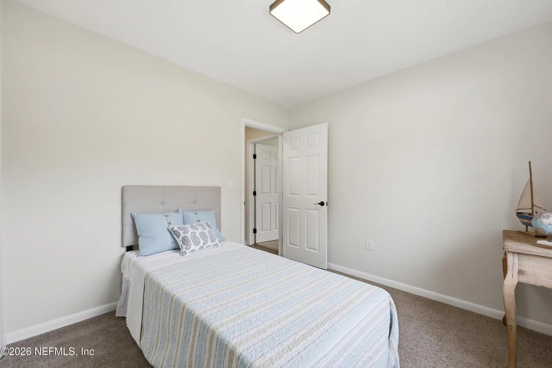 1110 Colley Road Starke FL 32091