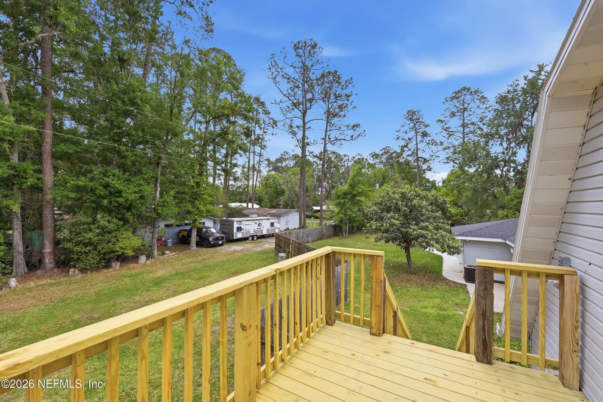 1110 Colley Road Starke FL 32091