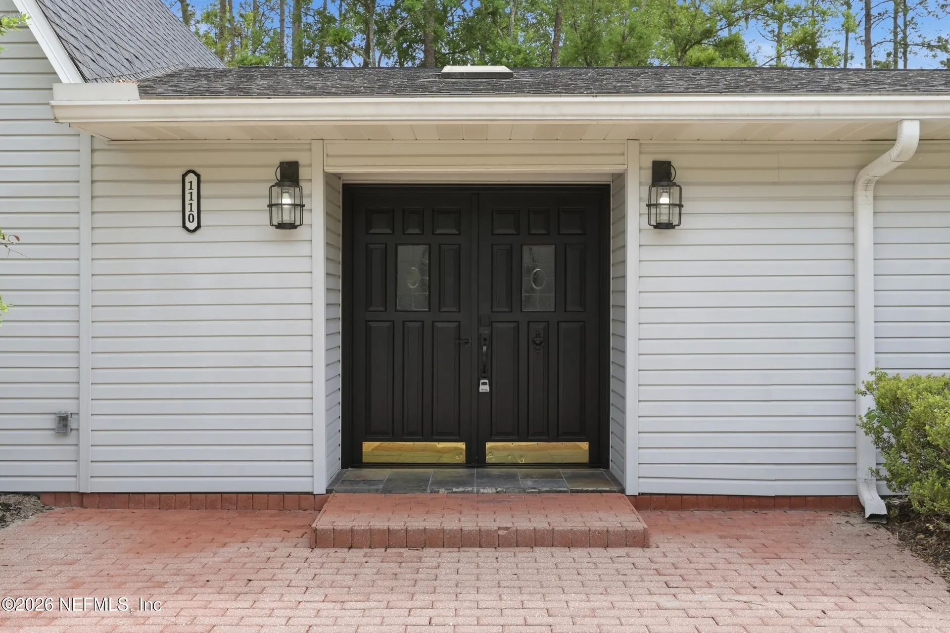 1110 Colley Road Starke FL 32091