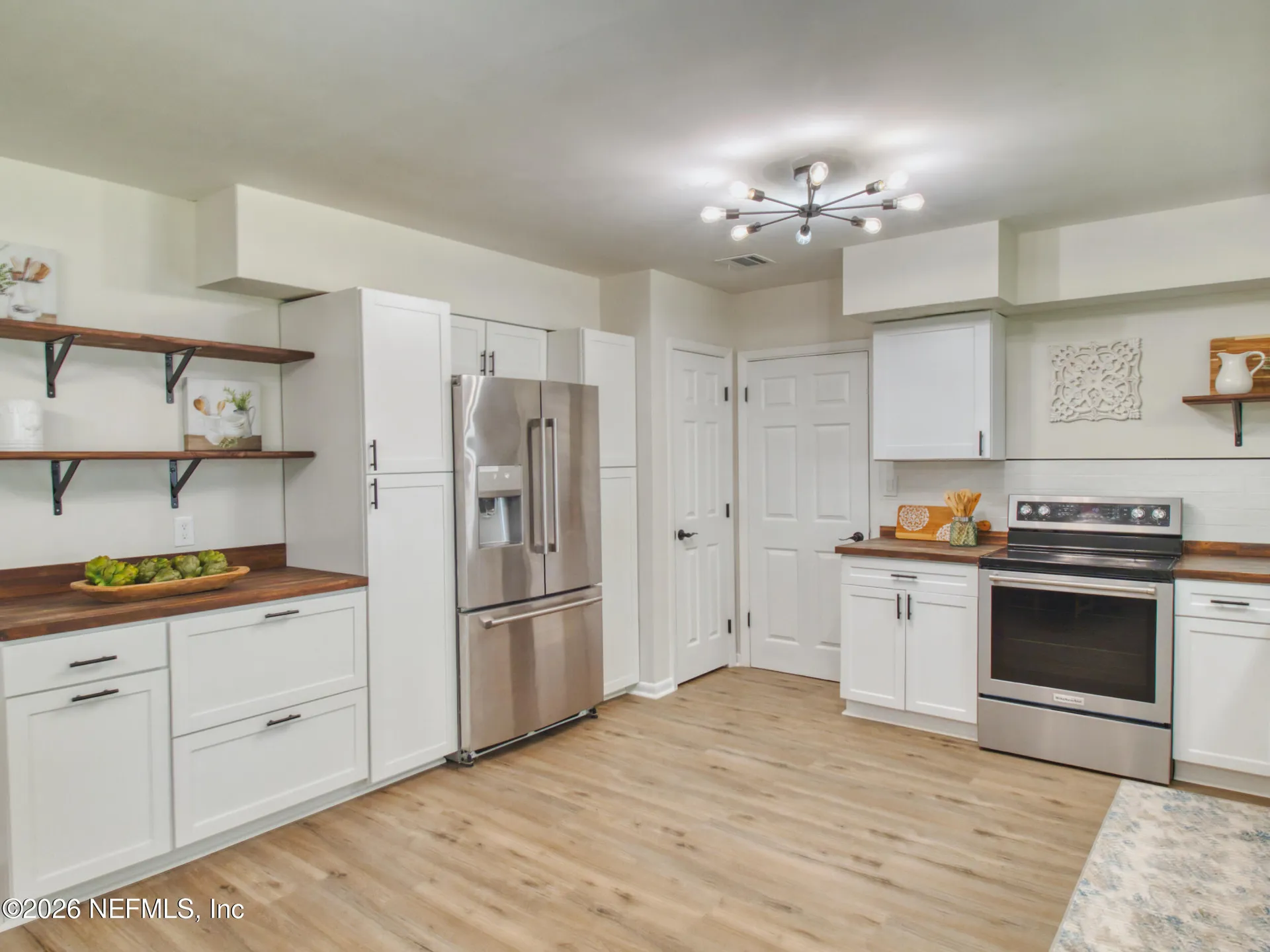 1110 Colley Road Starke FL 32091