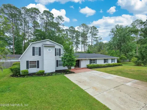 1110 Colley Road Starke FL 32091
