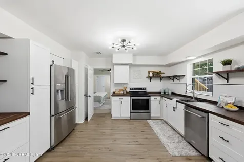 1110 Colley Road Starke FL 32091
