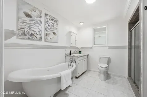 1110 Colley Road Starke FL 32091