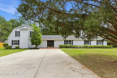 1110 Colley Road Starke FL 32091