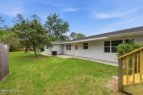 1110 Colley Road Starke FL 32091