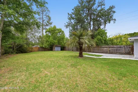 1110 Colley Road Starke FL 32091