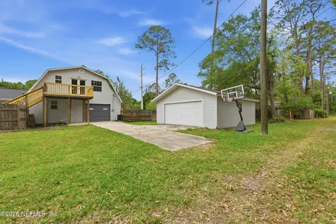 1110 Colley Road Starke FL 32091