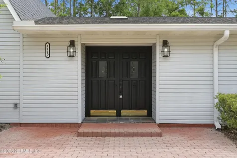 1110 Colley Road Starke FL 32091