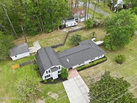 1110 Colley Road Starke FL 32091