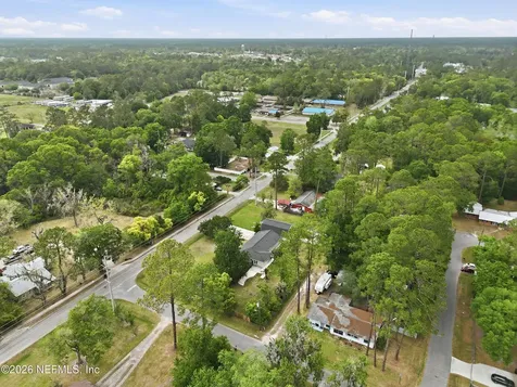 1110 Colley Road Starke FL 32091