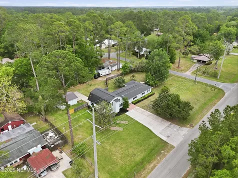 1110 Colley Road Starke FL 32091
