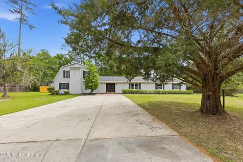 1110 Colley Road Starke FL 32091