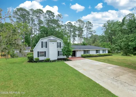 1110 Colley Road Starke FL 32091