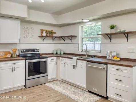 1110 Colley Road Starke FL 32091