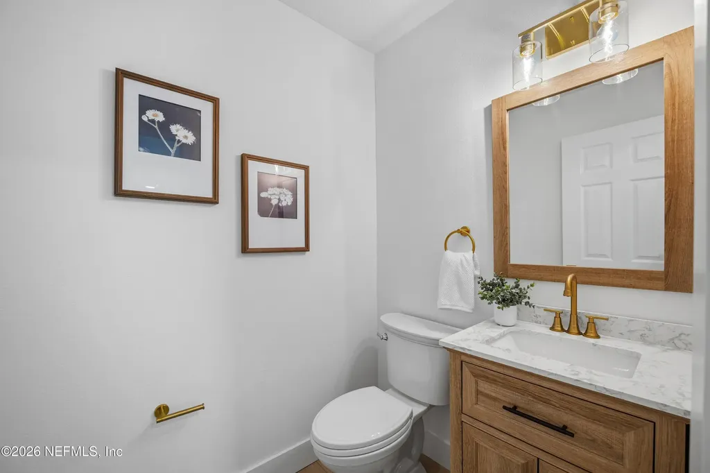 1811 Twelve Oaks Lane N Neptune Beach FL 32266