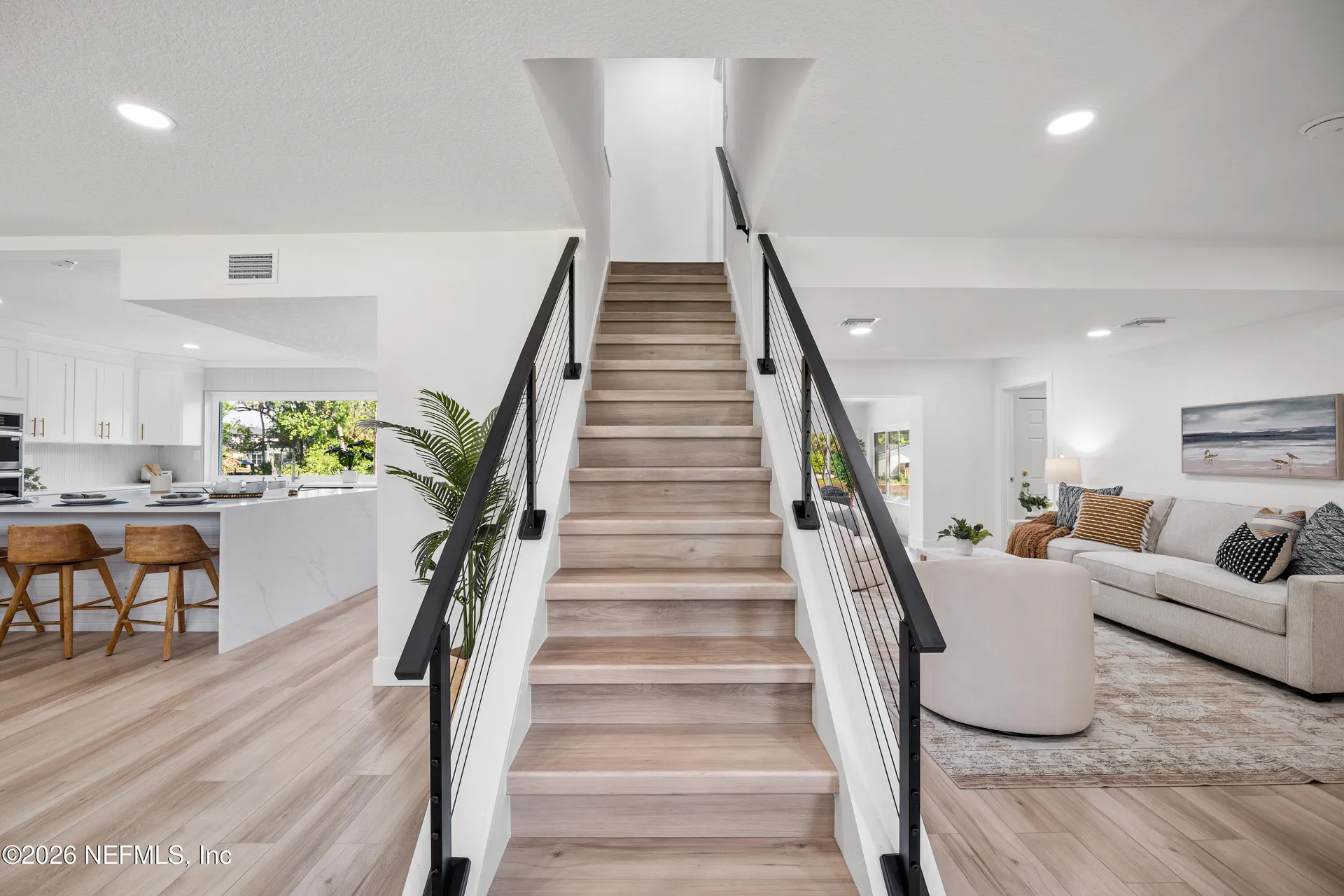 1811 Twelve Oaks Lane N Neptune Beach FL 32266