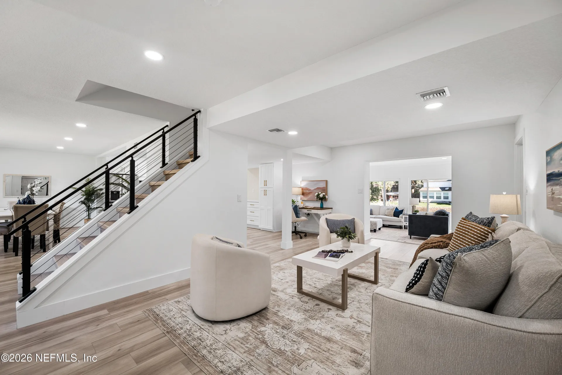 1811 Twelve Oaks Lane N Neptune Beach FL 32266