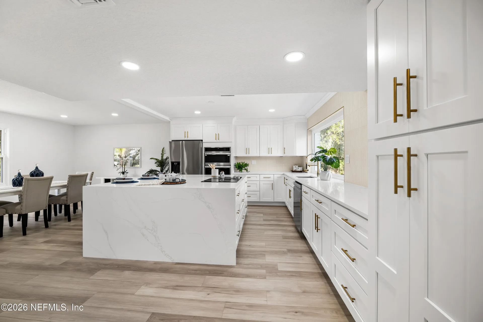 1811 Twelve Oaks Lane N Neptune Beach FL 32266