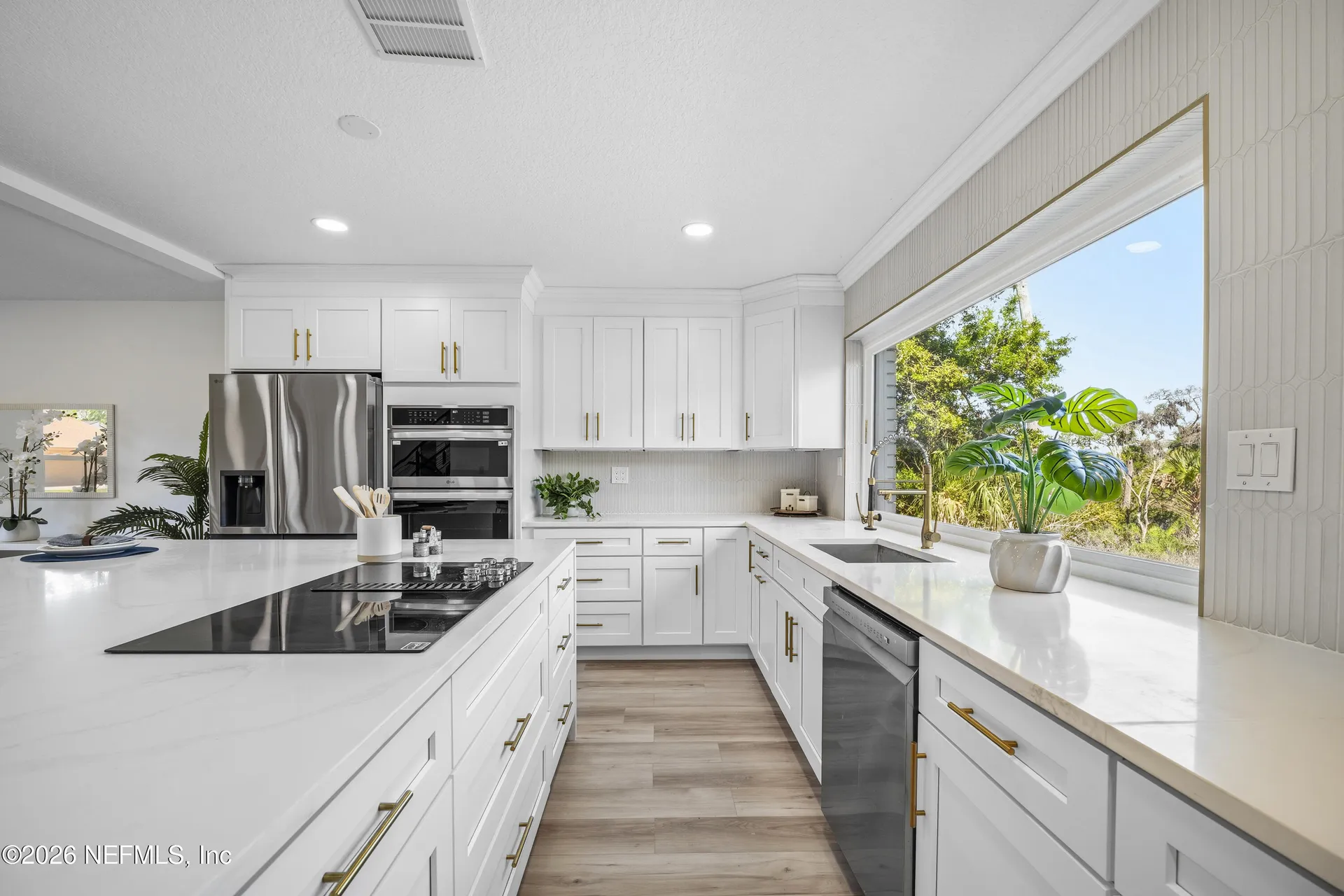 1811 Twelve Oaks Lane N Neptune Beach FL 32266