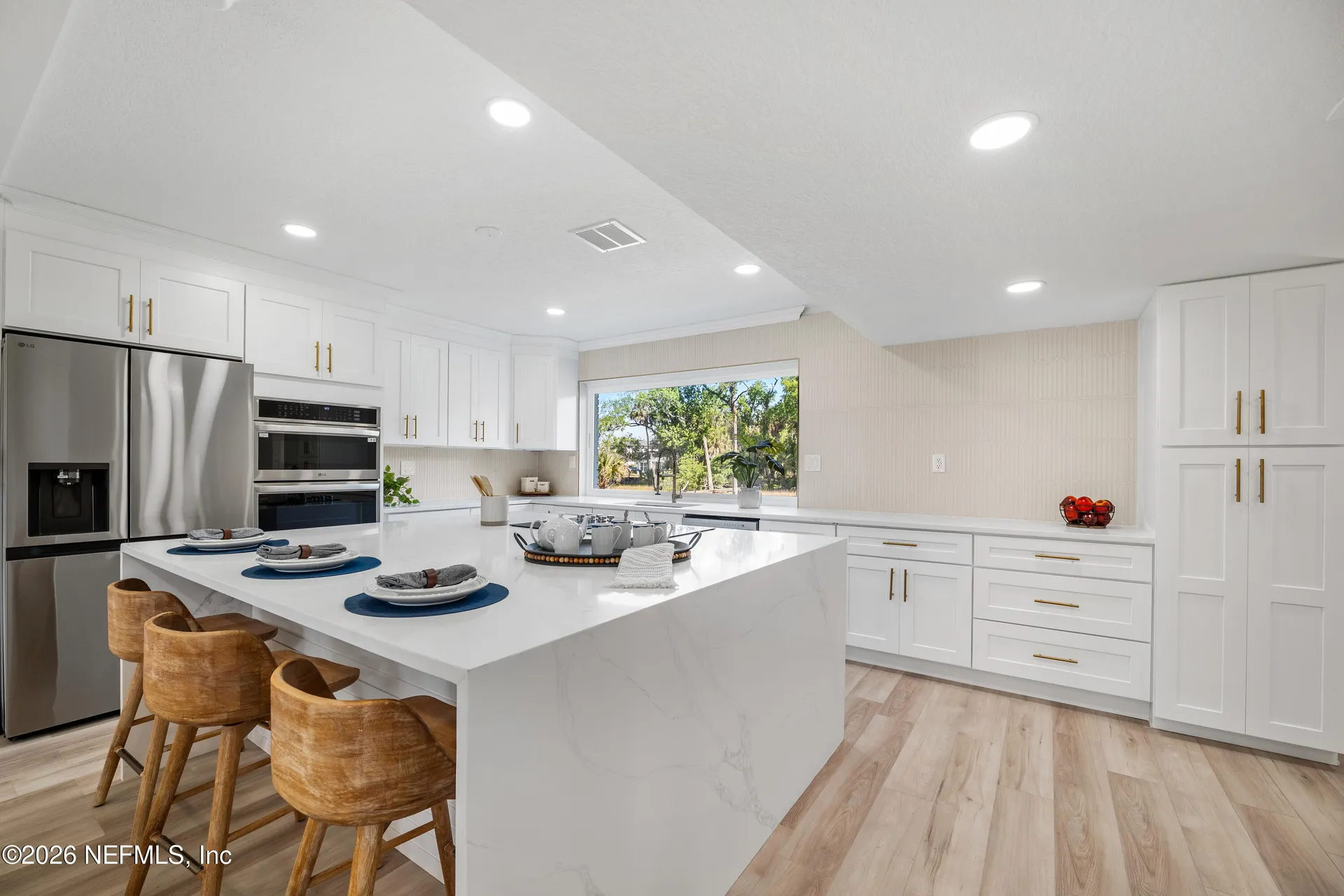 1811 Twelve Oaks Lane N Neptune Beach FL 32266