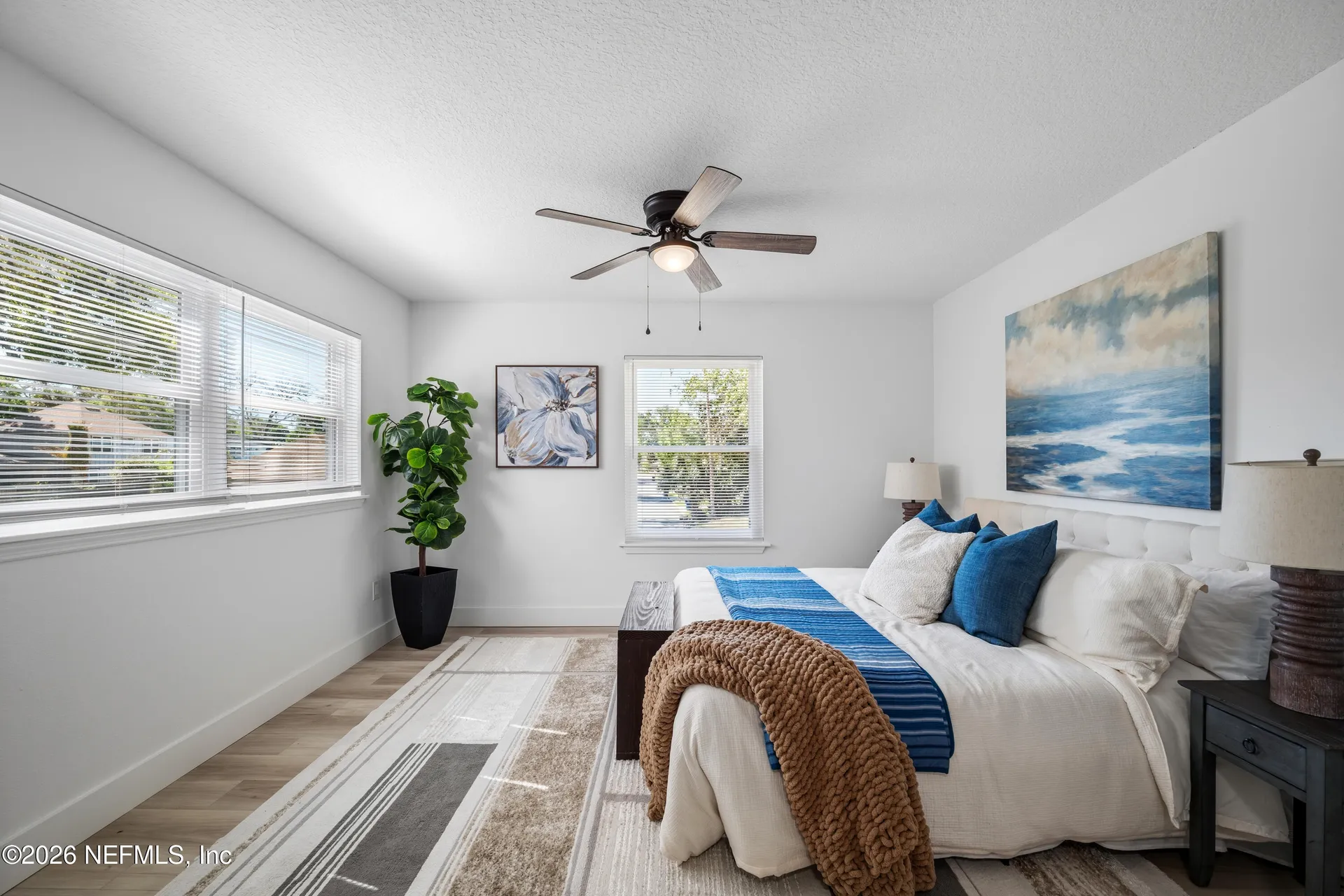 1811 Twelve Oaks Lane N Neptune Beach FL 32266