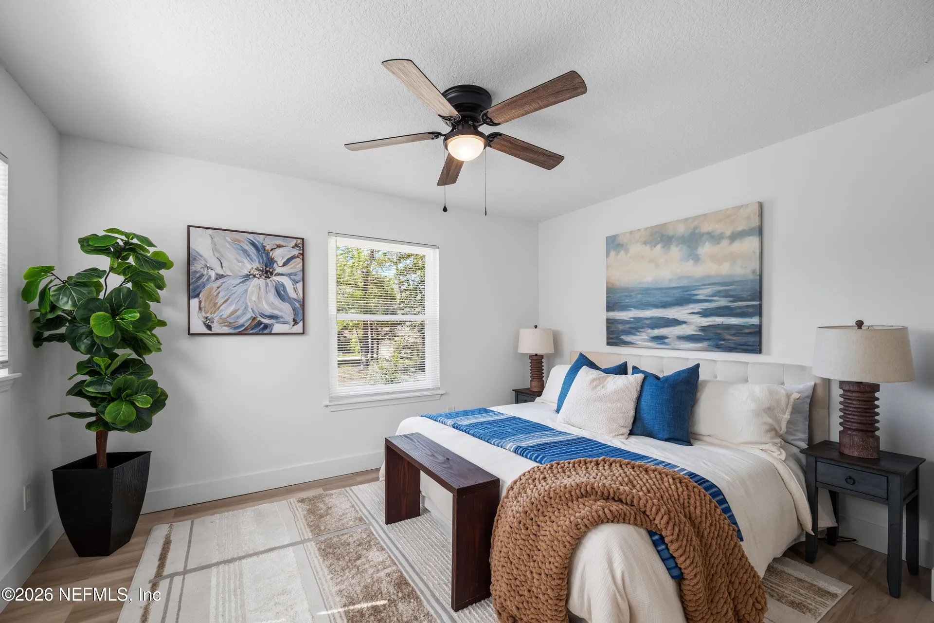 1811 Twelve Oaks Lane N Neptune Beach FL 32266