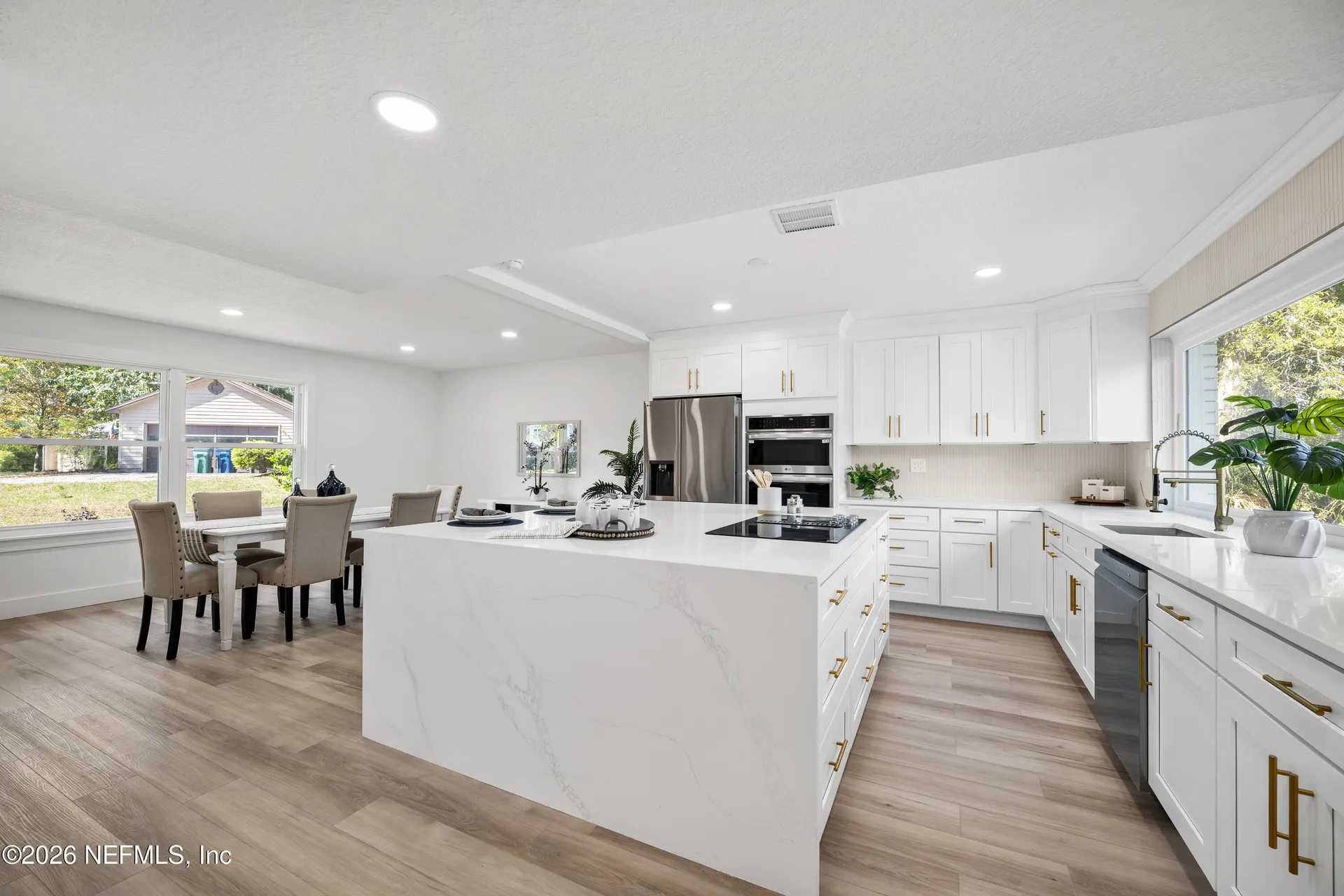 1811 Twelve Oaks Lane N Neptune Beach FL 32266