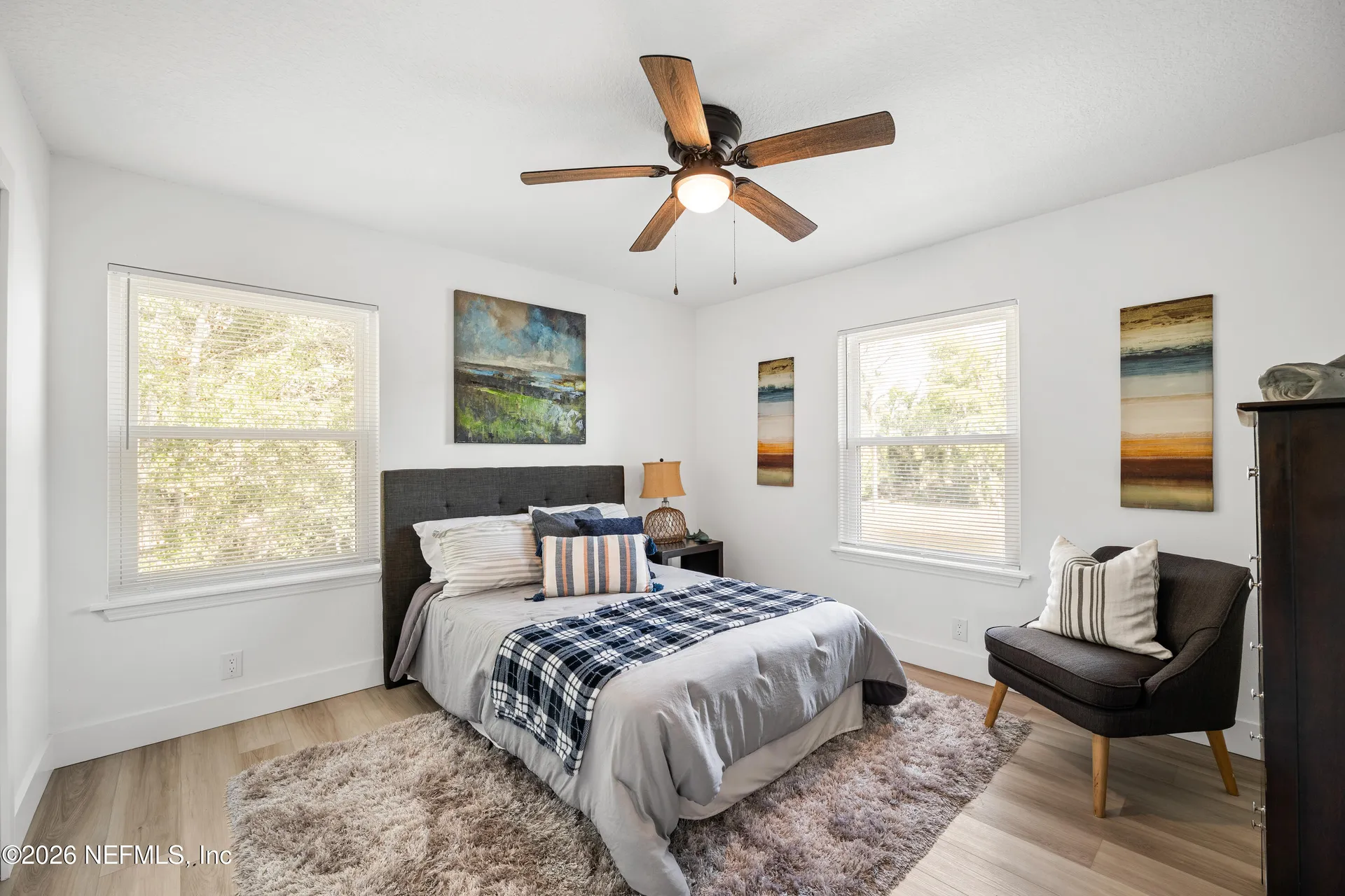1811 Twelve Oaks Lane N Neptune Beach FL 32266