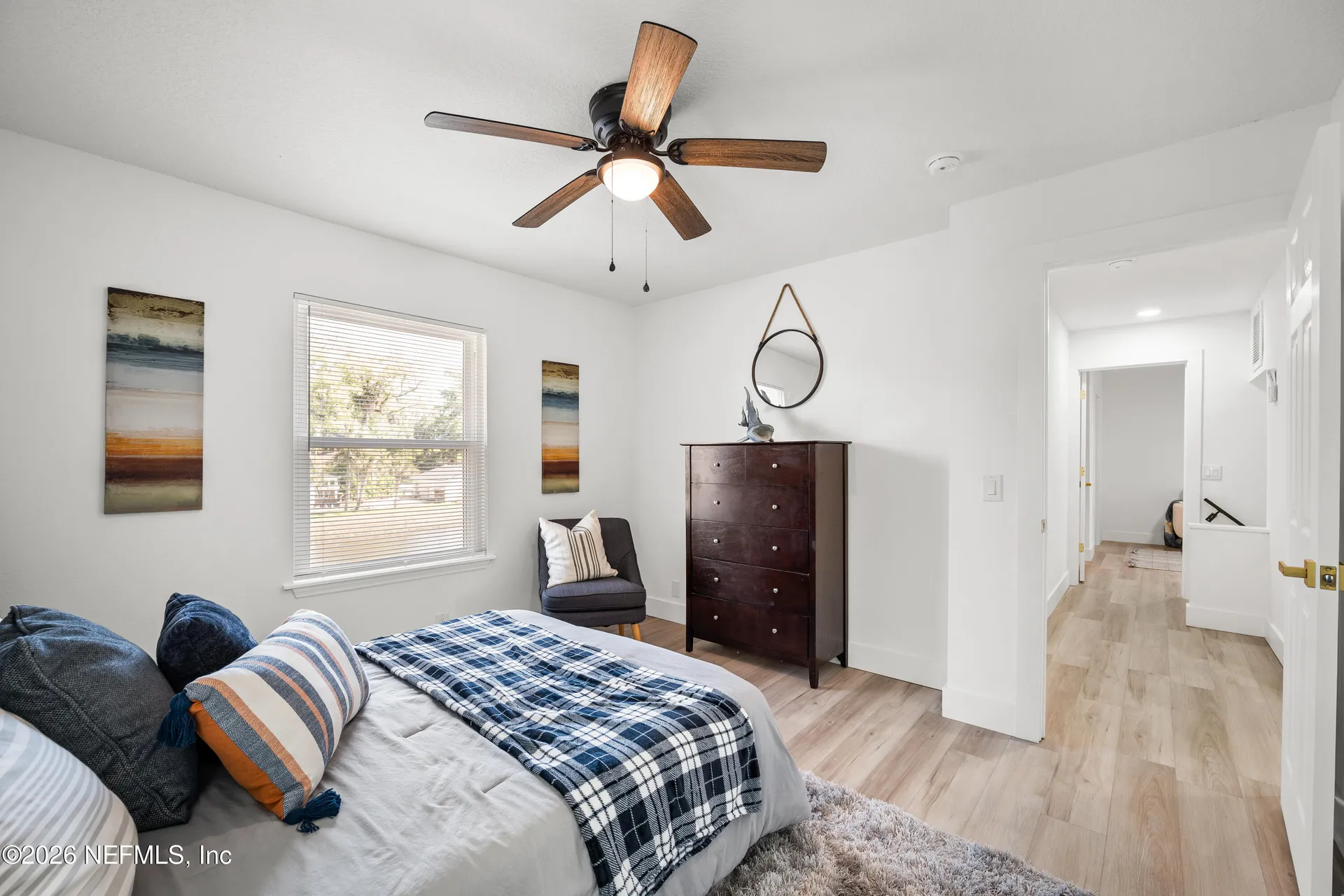 1811 Twelve Oaks Lane N Neptune Beach FL 32266
