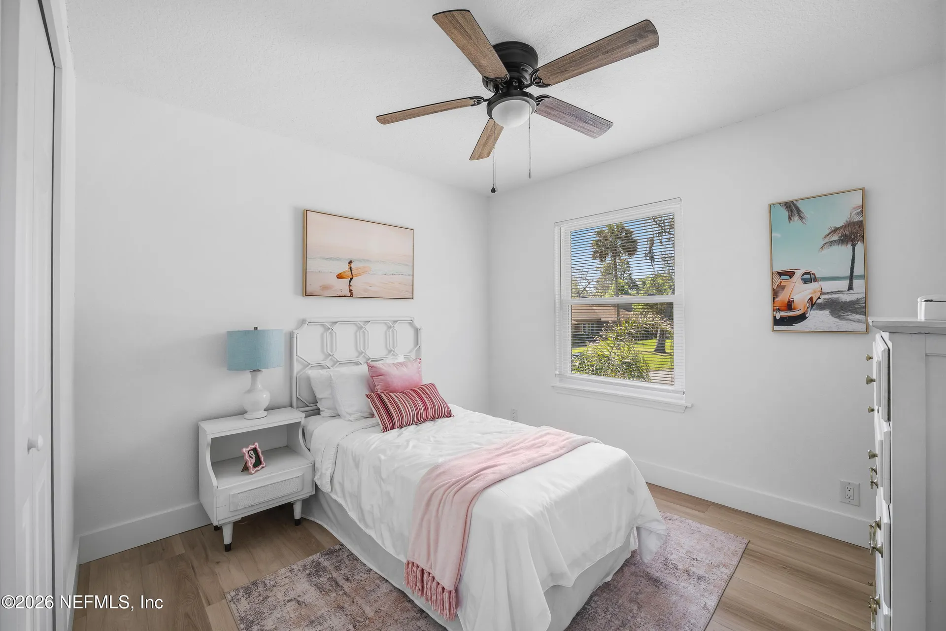 1811 Twelve Oaks Lane N Neptune Beach FL 32266