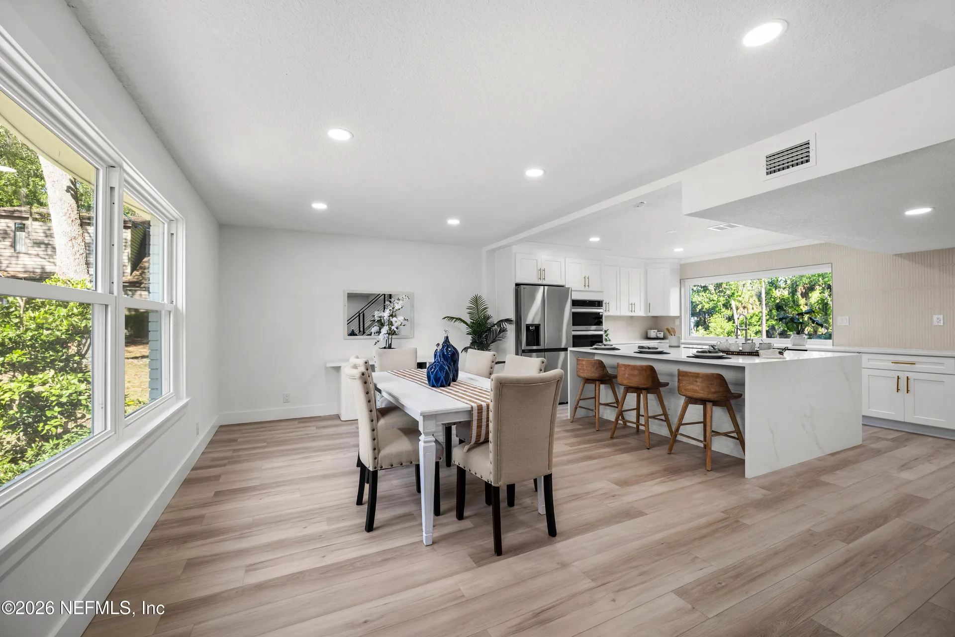 1811 Twelve Oaks Lane N Neptune Beach FL 32266