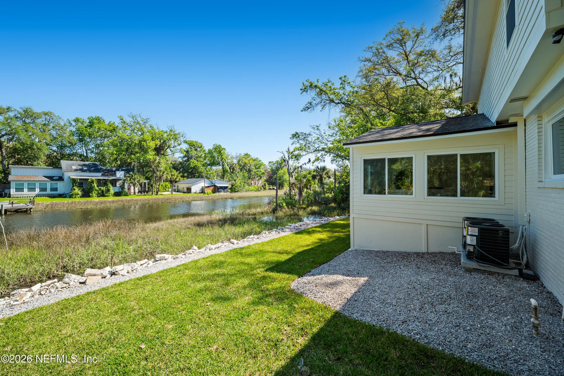 1811 Twelve Oaks Lane N Neptune Beach FL 32266