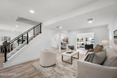 1811 Twelve Oaks Lane N Neptune Beach FL 32266