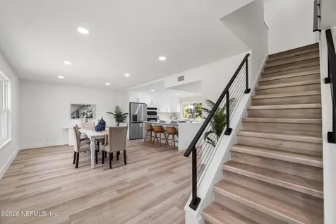 1811 Twelve Oaks Lane N Neptune Beach FL 32266