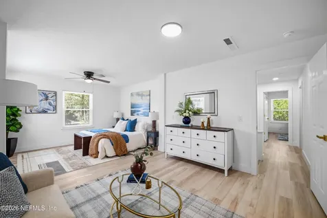 1811 Twelve Oaks Lane N Neptune Beach FL 32266